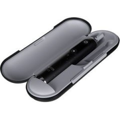 "Elevate Your Dental Care with the Oral-B iO Series 10 Cosmic Black - Smart, Powerful & Stylish"